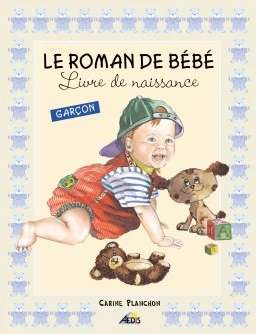 ROMAN DE BEBE 